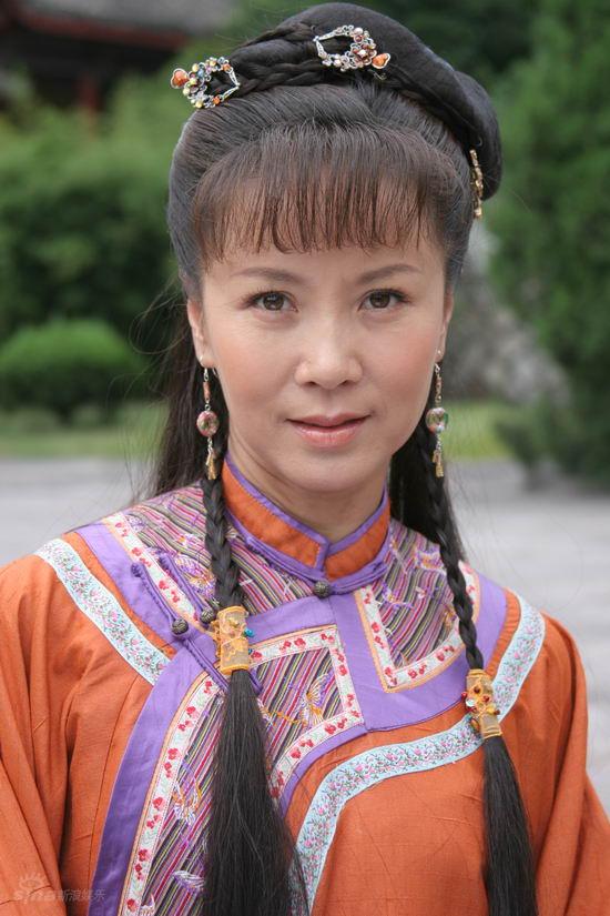 资料图片:电视剧《淞沪风云》精彩剧照(64)