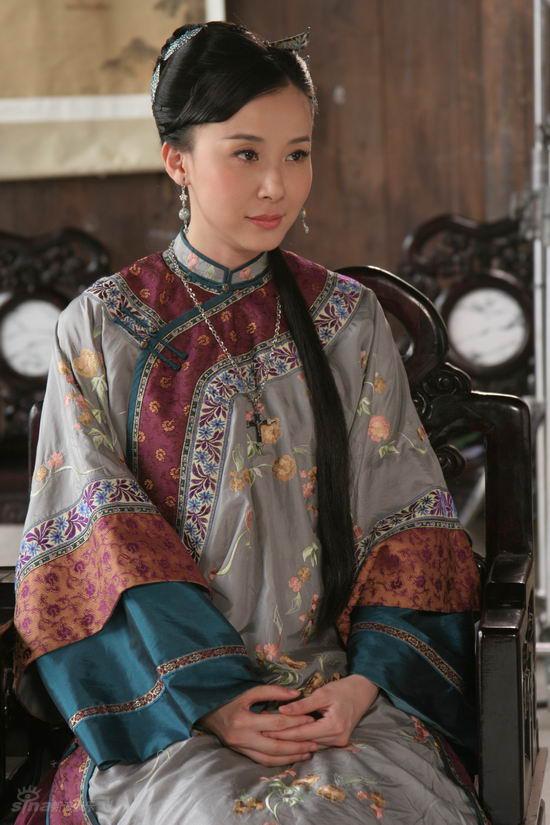 资料图片:电视剧《淞沪风云》精彩剧照(82)