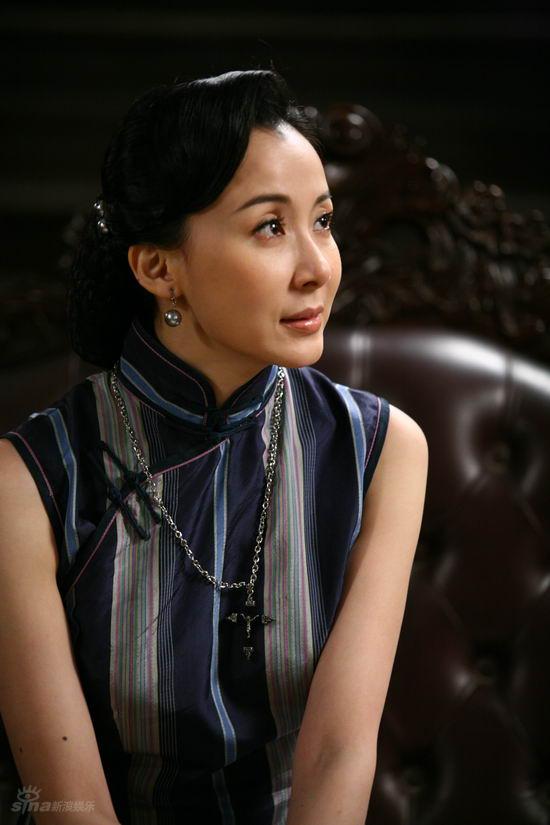 资料图片电视剧淞沪风云精彩剧照95