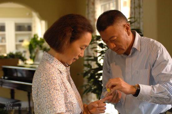 资料电视剧保姆2故事梗概8