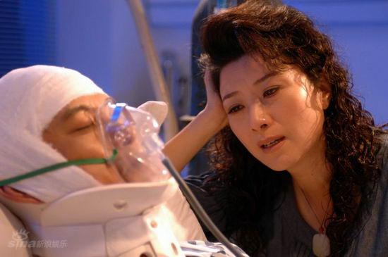 资料图片电视剧保姆2第二批剧照16