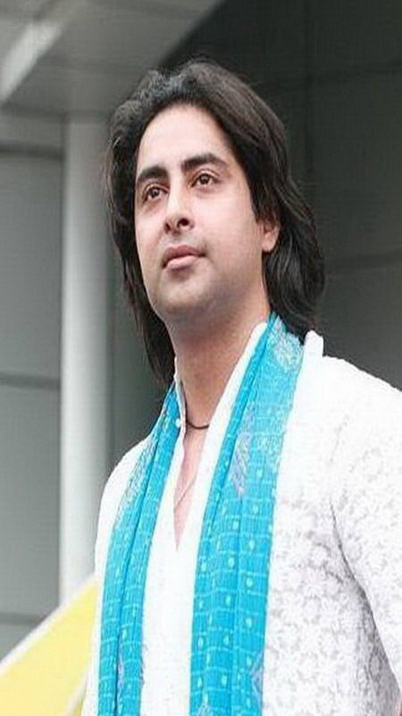 资料图片:印度剧《发际红》精彩剧照(5)