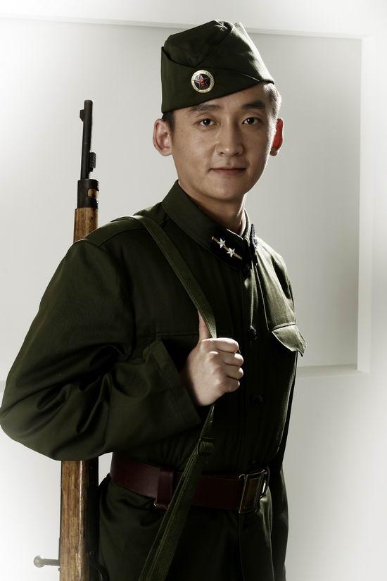 资料图片电视连续剧沧海精彩剧照132