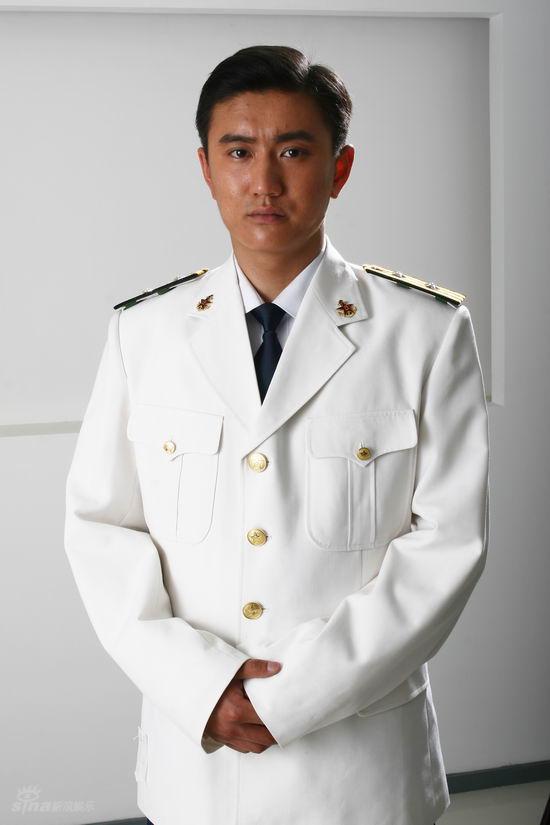 资料图片:电视连续剧《沧海》精彩剧照(180)