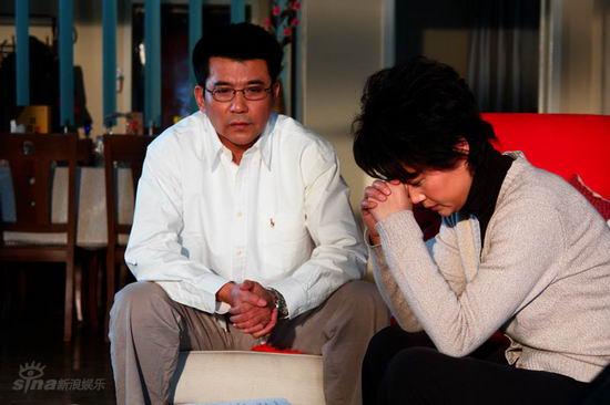 资料图片电视连续剧祈望精彩剧照23