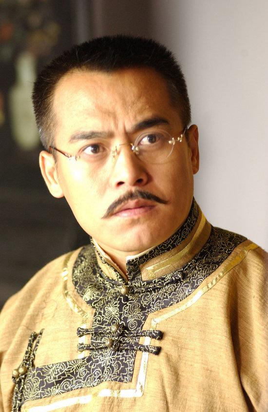 资料电视剧走西口精美剧照53