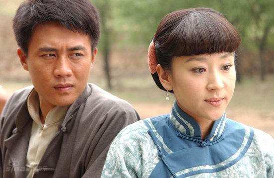 资料电视剧走西口精美剧照106