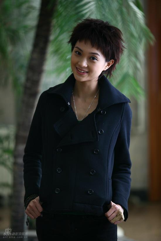 资料图片:电视剧《面具》精彩剧照(12)