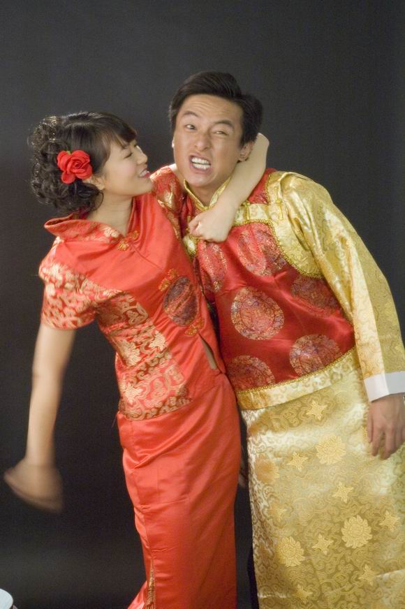 资料图片影片大厨小兵剧照12