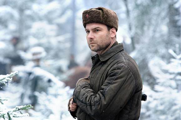 资料图片影片反抗军剧照16