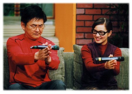 资料图片:电视剧《青春六人行》精彩剧照(1)