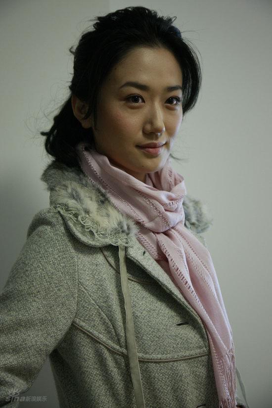 资料图片电视剧雾里看花精彩剧照50