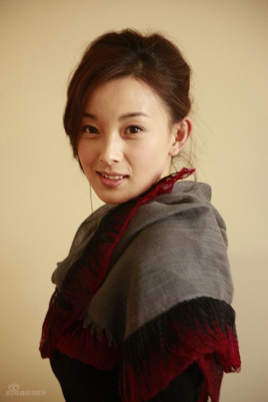 资料图片电视剧雾里看花精彩剧照56