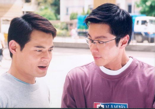 资料图片电视剧子是故人来精彩剧照47