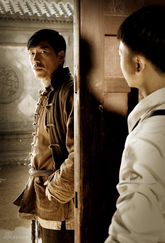 资料图片电视剧锣鼓巷精彩剧照314