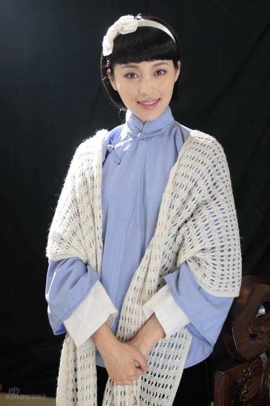 资料图片电视剧锣鼓巷精彩剧照535