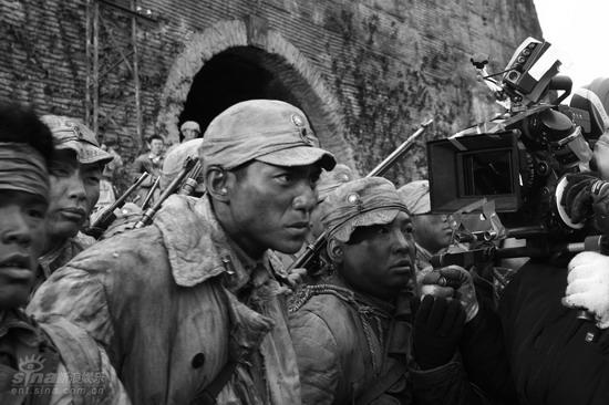 资料图片电影南京南京精彩剧照106