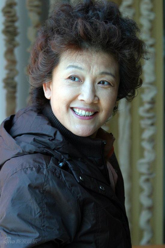 资料图片穷妈妈富妈妈精彩剧照2