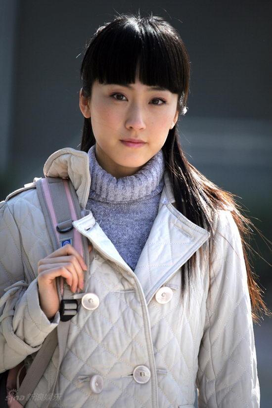 资料图片穷妈妈富妈妈精彩剧照38