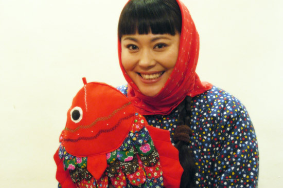 资料图片李菁菁精彩写真7