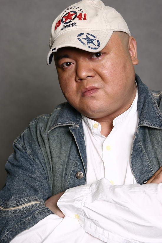 资料图片演员谢宁精彩照片15