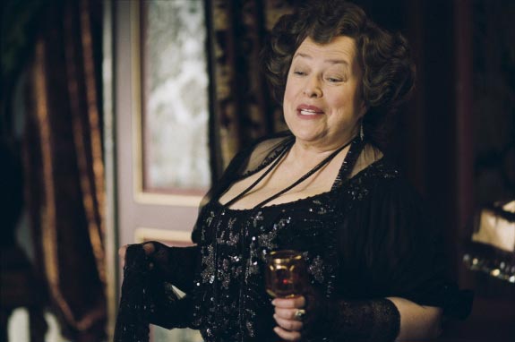 资料图片:影片《谢利》剧照(6)