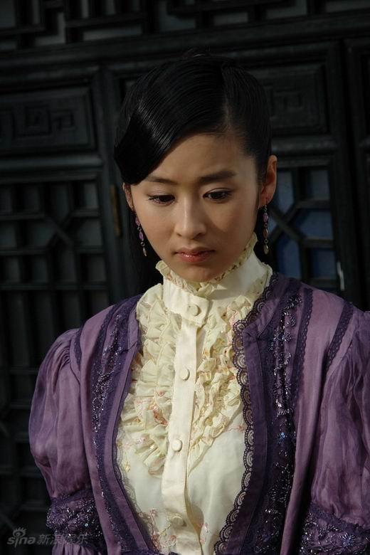 资料图片翡翠凤凰精美剧照43