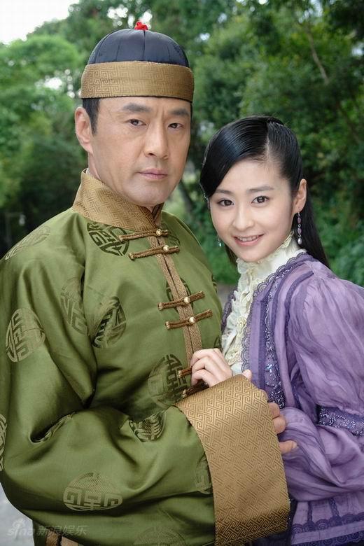 资料图片翡翠凤凰精美剧照62