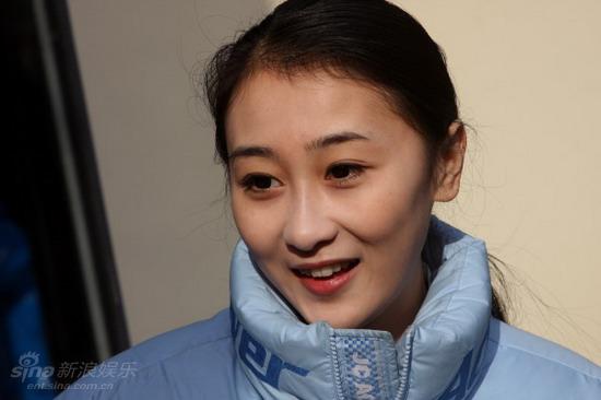 资料图片:电影《寻找成龙》剧照