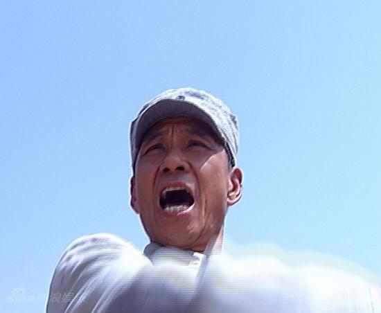 资料电视剧苍天精彩剧照16