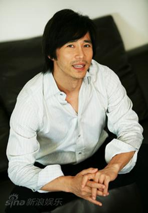 资料图片:黄河个人精彩写真