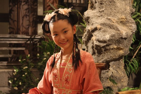 资料图片轻喜剧万卷楼精彩剧照1