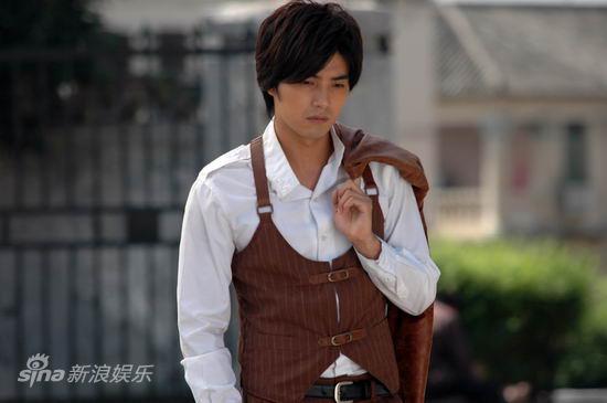 资料图片电视剧无间有爱精彩剧照95