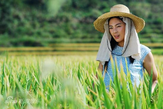资料图片电影跳出去精彩剧照6
