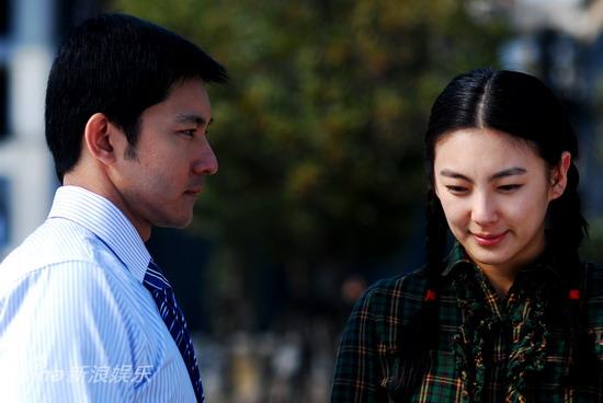 资料图片:电影《跳出去》精彩剧照(91)