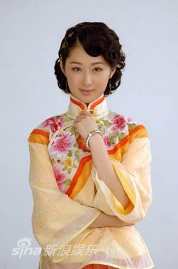 资料图片时代先锋签约艺人涂黎曼精美图片16