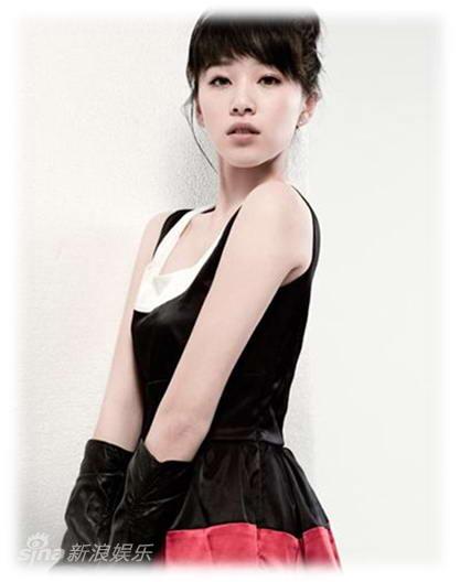 资料图片:电视剧《美女如云》精彩剧照(20)