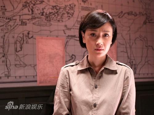 资料图片电视剧风语精彩剧照22