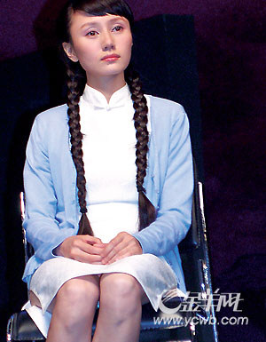 暗恋桃花源剧照首次曝光新造型无明显突破