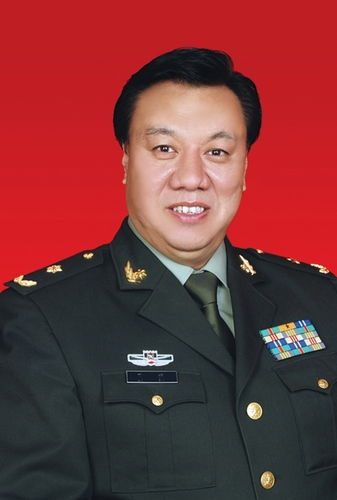 上饶市副市长刘斌简历图片