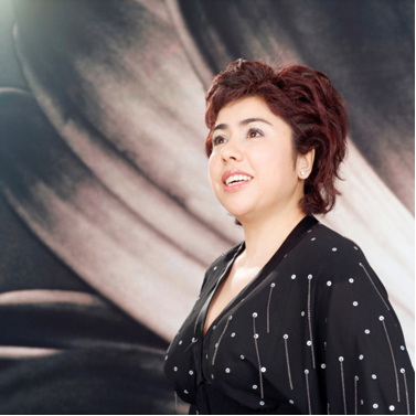 中央歌剧院热瓦普恋歌专为迪里拜尔打造