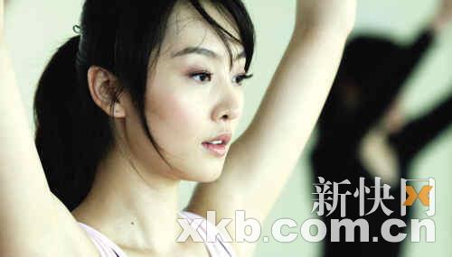 刘洋   新快报记者 刘嫣   尽管有报道称《硬汉》在北京试片后获得