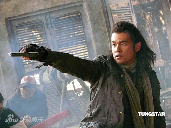 40部中外影片扎堆等着观众临幸,《花木兰》,《十月围城》,《刺陵》