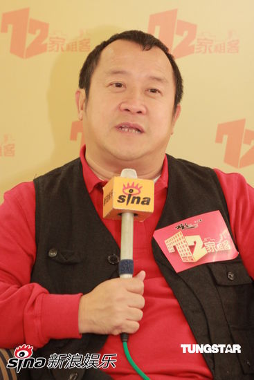 曾志伟不惧黄百鸣叫板 赞郑欣宜是"肥姐上身"