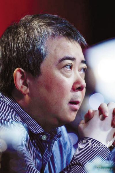文隽:金像奖就是为香港电影而办的_影音娱乐_新浪网