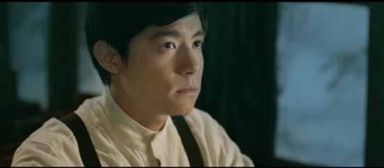 王柏杰不排斥闪婚 笑称当父亲一定要慎重