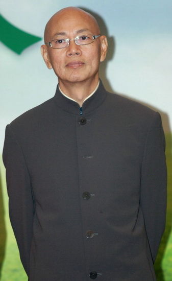 电影《严冬里的春天》启动 罗家英推广繁体字