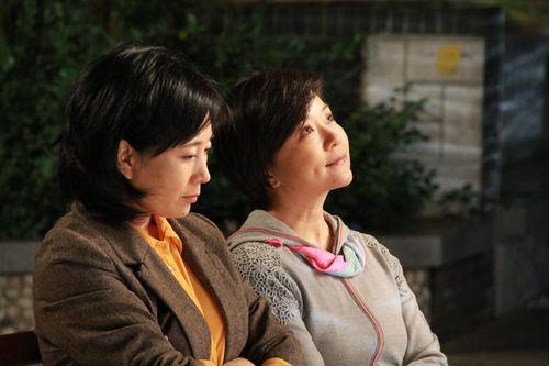 电影宝库 > 正文  新浪娱乐讯 电影《你是我的宝贝》日前关机.