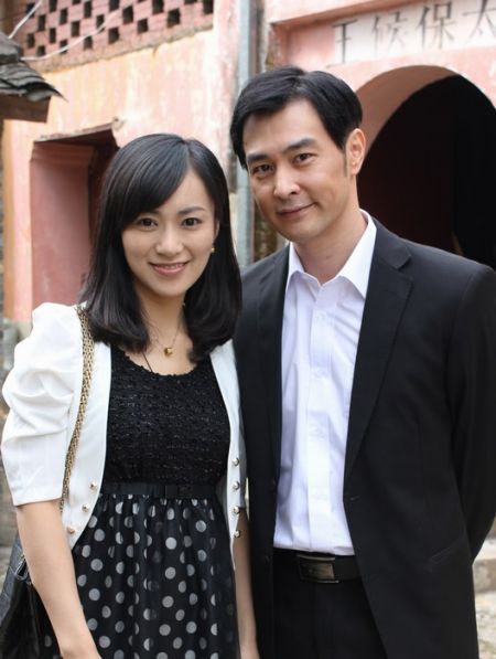 连凯《烈日灼人》饰双面人 正反角色均胜任(图)