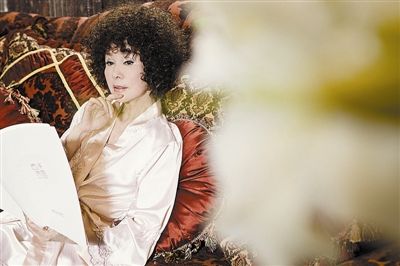 饮食男女3月公映归亚蕾高强度国标舞训练